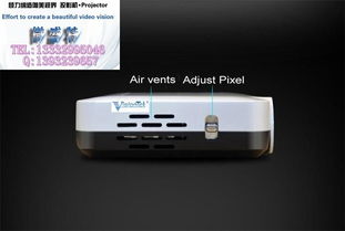 微盛特電子 攜手中山投影機(jī)廠家，共創(chuàng)電子產(chǎn)品代理與經(jīng)銷新藍(lán)海